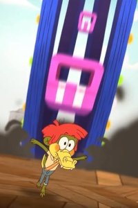 I [Heart] Arlo – S01E17 – Goin’ It Arlone
