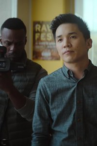 Clickbait – S01E05 – The Reporter