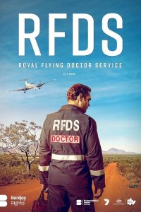 RFDS – S01E08 – Episode #1.8