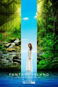 Fantasy Island – S02E09 – Gwenivere of Glendale