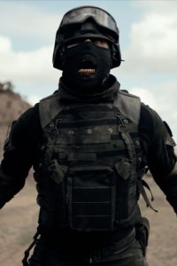 S.O.Z: Soldados o Zombies – S01E03 – No Bosses