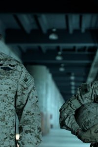 S.O.Z: Soldados o Zombies – S01E06 – Chocolates