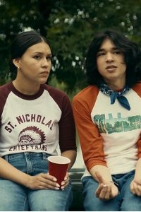 Reservation Dogs – S03E05 – House Made of Bongs