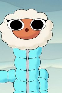 Centaurworld – S02E03 – My Tummy, Your Hurts