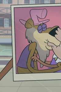 Jellystone – S02E10 – It’s a Mad Mad Mad Rat Race