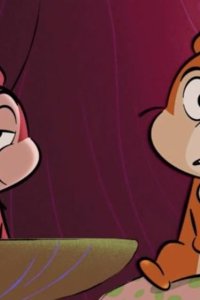 Chip ‘n’ Dale: Park Life – S01E09 – The Unusual Nutspects/An Evening With Clarice/Craft Craze