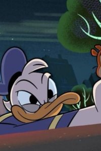 Chip ‘n’ Dale: Park Life – S01E12 – Delivery Duck/Dark in the Park/Choppin’ Dale