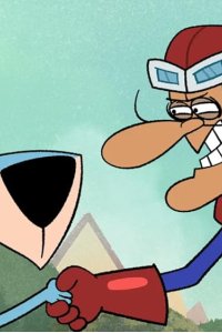 Jellystone! – S03E06 – LAFF Games