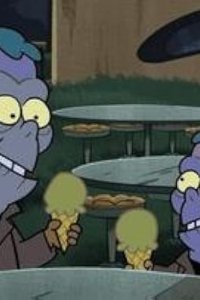 Jellystone! – S03E07 – Frankenhooky