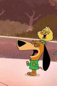Jellystone! – S03E09 – Jellystone Noir