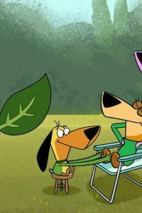 Jellystone! – S03E13 – Augie-Mented Reality