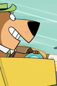 Jellystone! – S03E16 – Lil’ Honk Honks