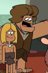 Jellystone – S03E17 – Epic Rager