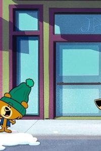 Jellystone! – S03E18 – Snowdonio