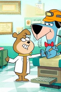 Jellystone! – S03E22 – Choir Choir, Pants on Fire