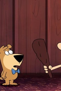Jellystone! – S03E23 – Better Off Fred