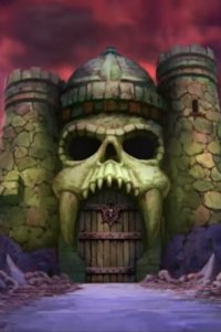 Masters of the Universe: Revelation – S01E01 – The Power of Grayskull