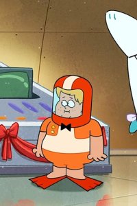 Jellystone – S03E26 – The Floodgates of Love
