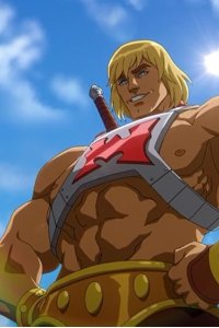 Masters of the Universe: Revelation – S01E03 – The Most Dangerous Man in Eternia
