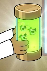 Jellystone – S03E33 – Yogi Juice