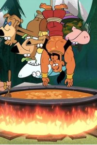 Jellystone – S03E36 – Marinara Madness