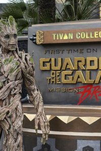 Behind the Attraction – S01E04 – The Twilight Zone Tower of Terror