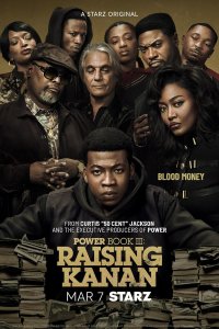 Power Book III: Raising Kanan – S03E06 – Into the Darkness