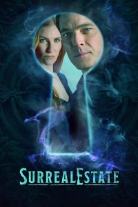SurrealEstate – S03E07 – A Slice of Afterlife