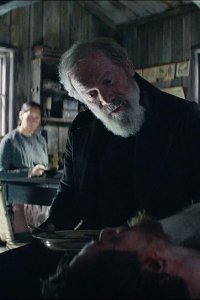 The North Water – S01E05 – To Live Is to Suffer