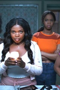 American Horror Stories – S02E05 – Bloody Mary