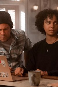 Leverage: Redemption – S01E14 – The Great Train Job