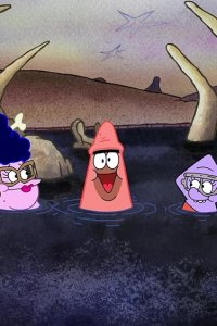 The Patrick Star Show – S01E20 – The Lil’ Patscals/The Pre-Historic Patrick Star Show