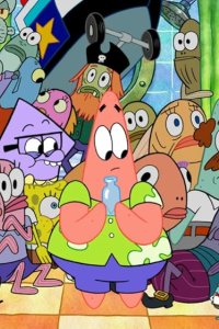 The Patrick Star Show – S02E06 – The Commode Episode/Tying the Klop-Knot
