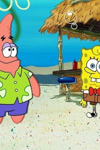 The Patrick Star Show – S02E07 – Chum Bucket List/Big Baby Patrick