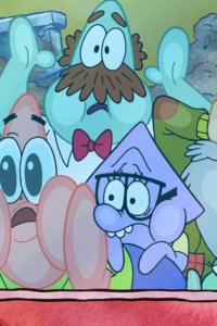 The Patrick Star Show – S02E13 – Time to Eat/Cleanin’ House