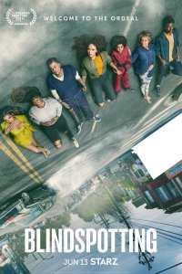 Blindspotting – S02E07 – Meatfest
