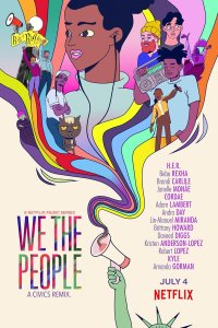 We the People – S01E08 – The Courts