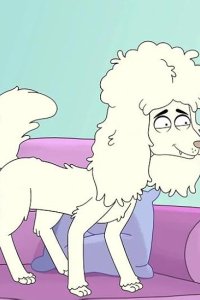 HouseBroken – S01E01 – Who’s a Good Girl?