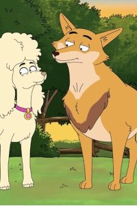 HouseBroken – S01E08 – Who Are You?