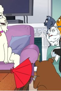 HouseBroken – S01E09 – Who Done It?