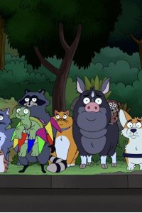 HouseBroken – S01E11 – Who’s a Bad Girl? Part 2