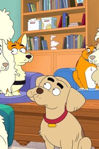 HouseBroken – S02E14 – Who’s the Birthday Girl?