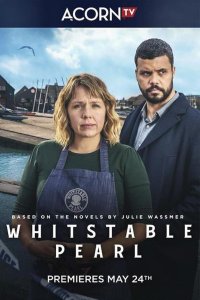 Whitstable Pearl – S03E04 – Prisoners of the Past