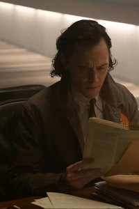 Loki – S01E02 – The Variant