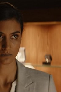 Professor T – S01E03 – Tiger Tiger
