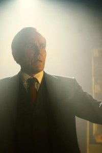 Professor T – S01E06 – The Dutiful Child