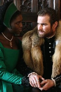 Anne Boleyn – S01E02 – Episode #1.2