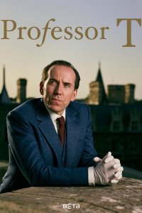 Professor T – S03E04 – A Little Drop of Poison