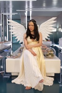 Solos – S01E05 – Jenny