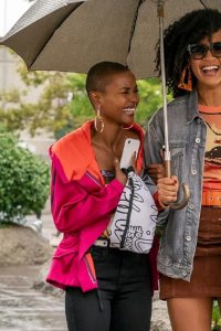 Run the World – S01E02 – Because… ADOS